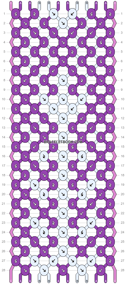 Normal pattern #192528 variation #399398 pattern