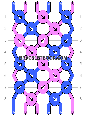 Normal pattern #192505 variation #399399 pattern