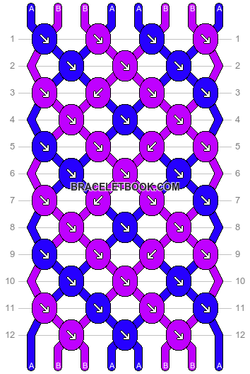 Normal pattern #192531 variation #399400 pattern