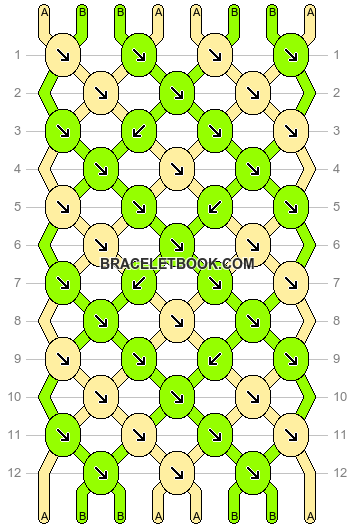 Normal pattern #192531 variation #399401 pattern