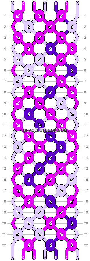 Normal pattern #192530 variation #399402 pattern