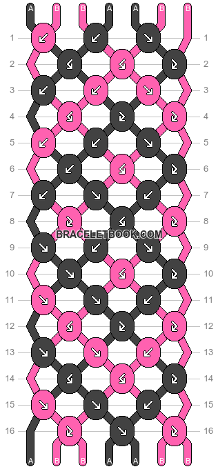 Normal pattern #192525 variation #399403 pattern