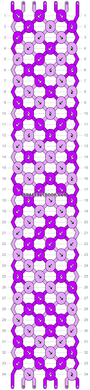 Normal pattern #192527 variation #399404 pattern