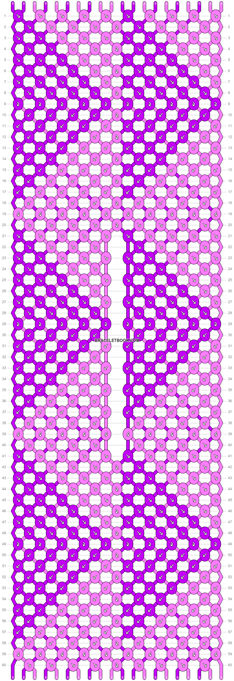 Normal pattern #192520 variation #399405 pattern