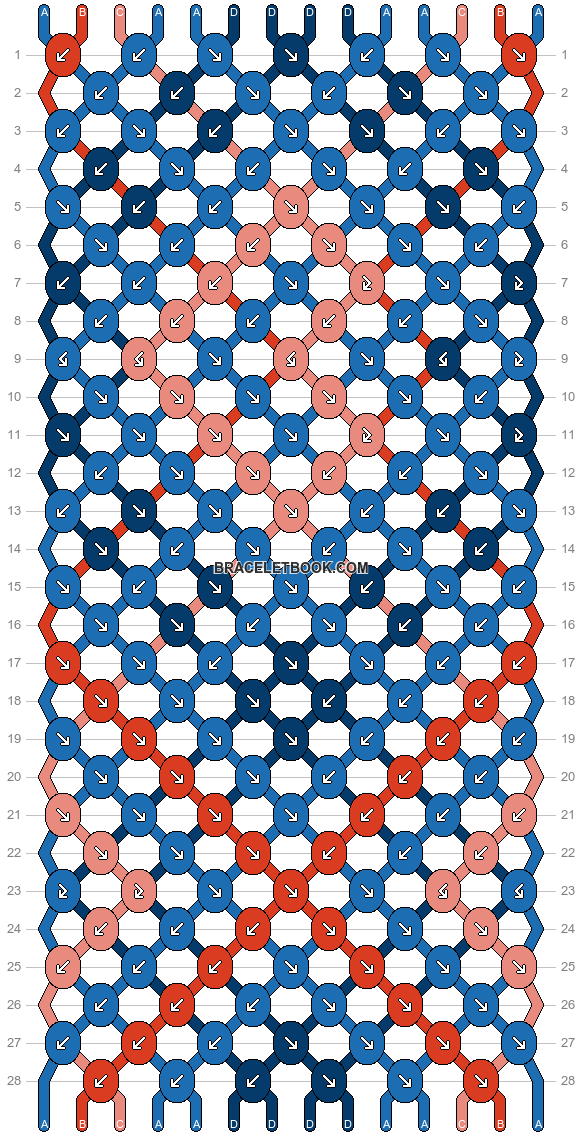 Normal pattern #84857 variation #399406 pattern