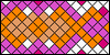 Normal pattern #187140 variation #399407