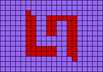 Alpha pattern #192502 variation #399408