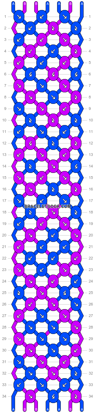 Normal pattern #192527 variation #399409 pattern