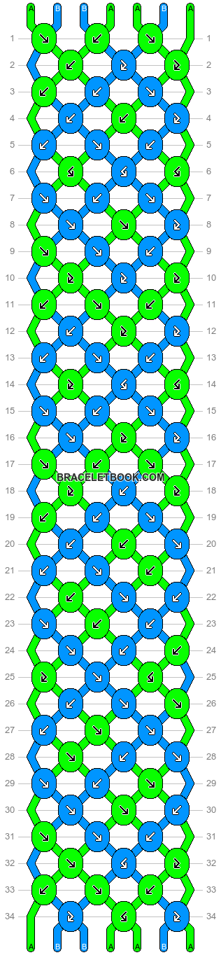 Normal pattern #192529 variation #399410 pattern