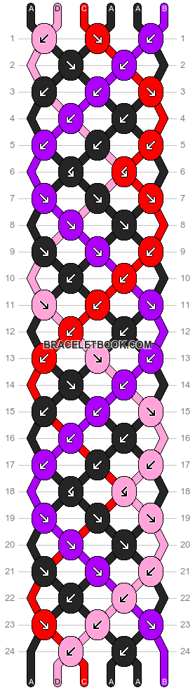 Normal pattern #188079 variation #399411 pattern