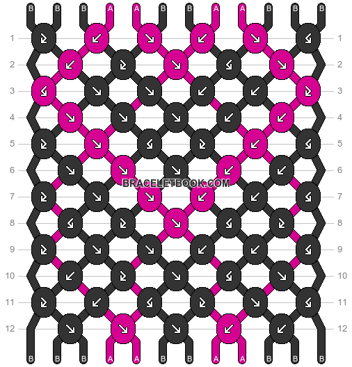 Normal pattern #170125 variation #399412 pattern
