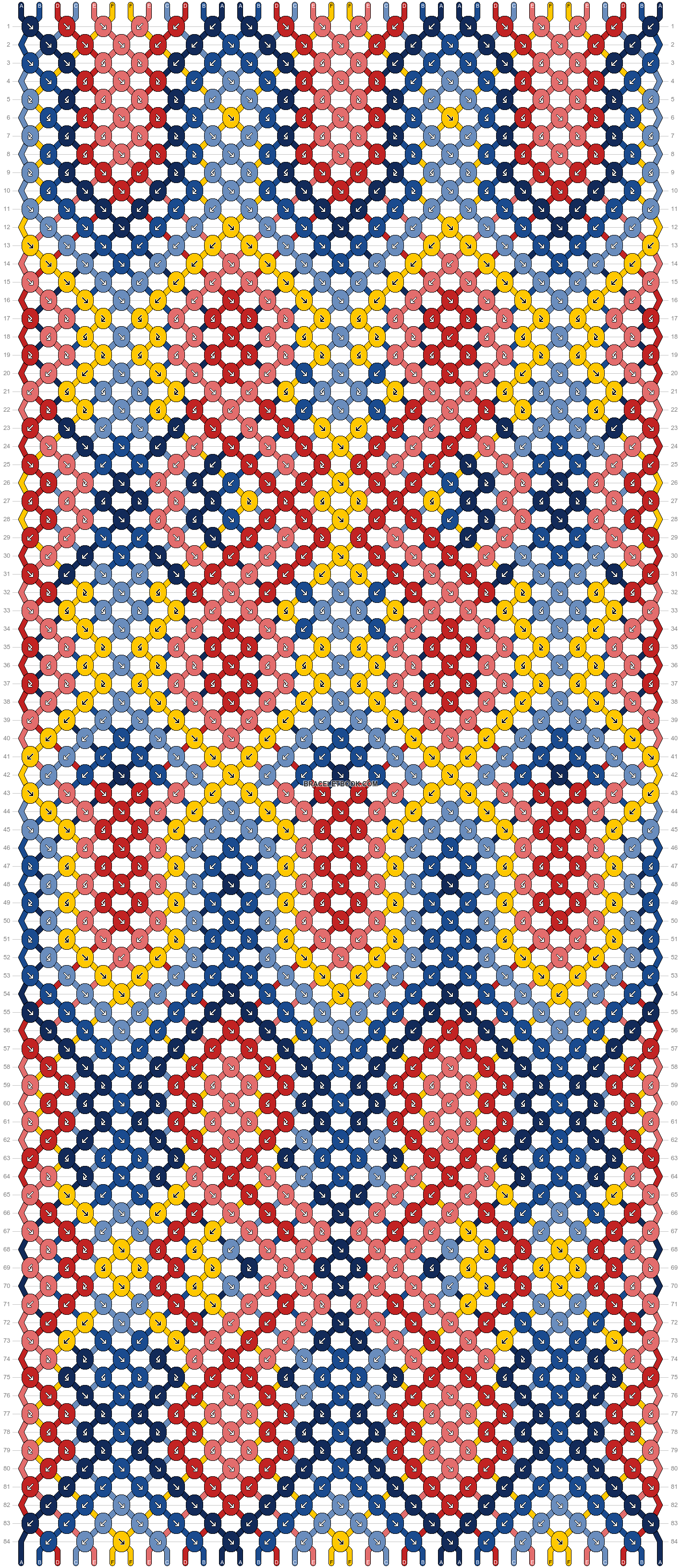 Normal pattern #192250 variation #399414 pattern