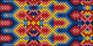 Normal pattern #192250 variation #399414