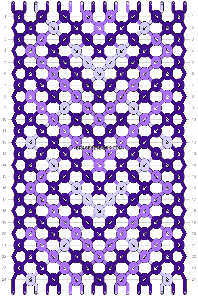 Normal pattern #192537 variation #399416 pattern
