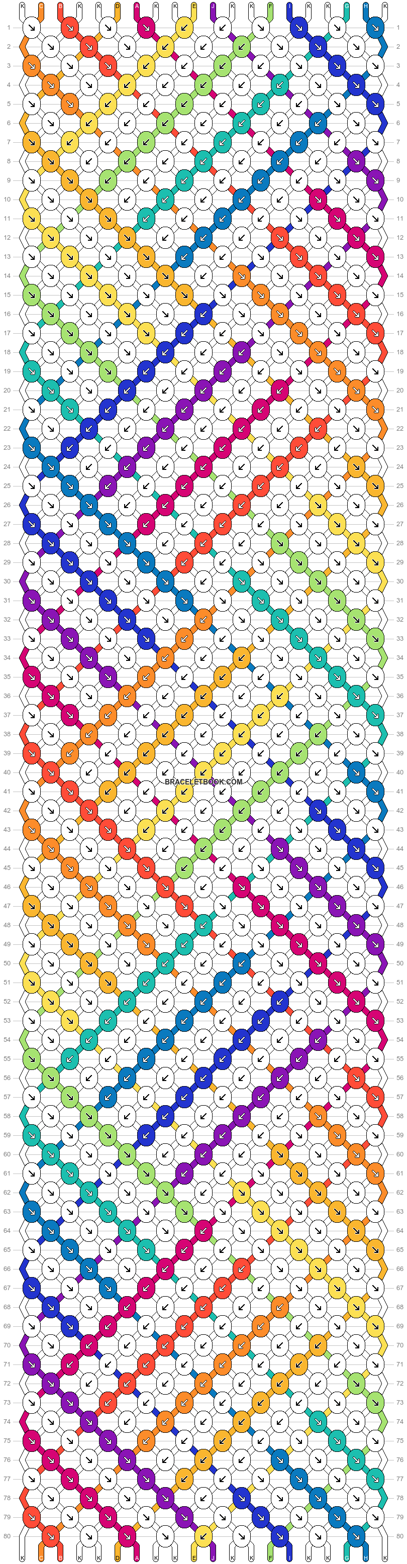 Normal pattern #192478 variation #399417 pattern