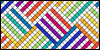 Normal pattern #192478 variation #399417
