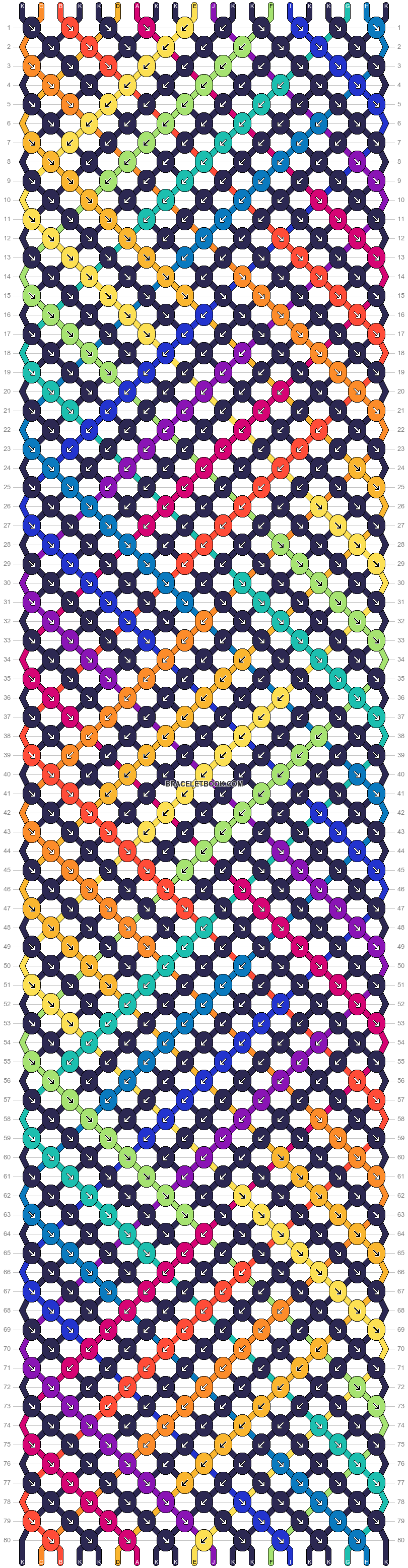 Normal pattern #192478 variation #399418 pattern