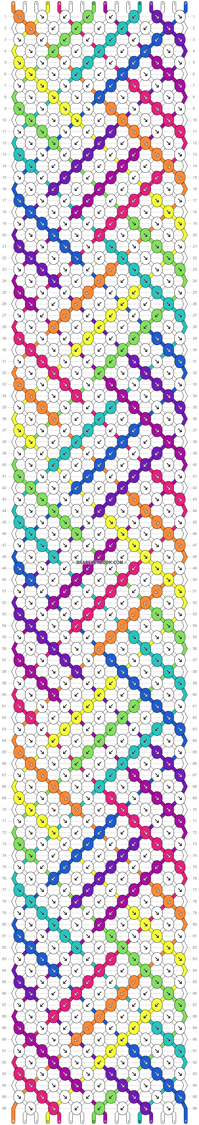 Normal pattern #192477 variation #399419 pattern