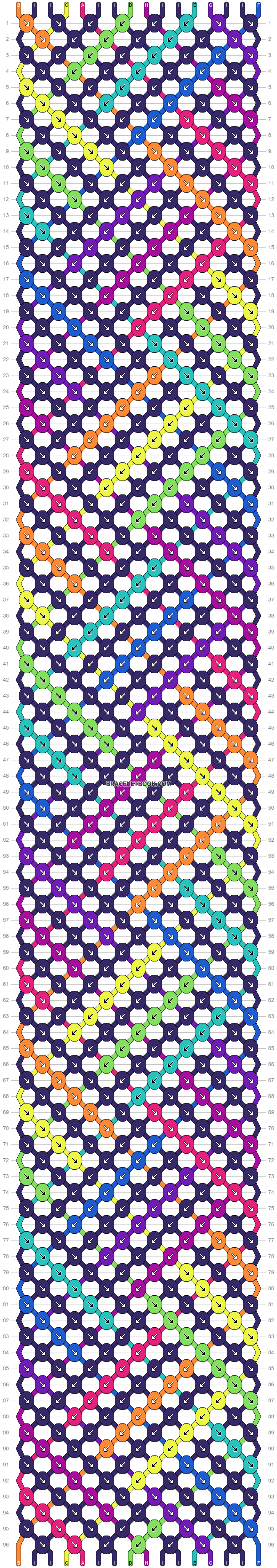 Normal pattern #192477 variation #399420 pattern