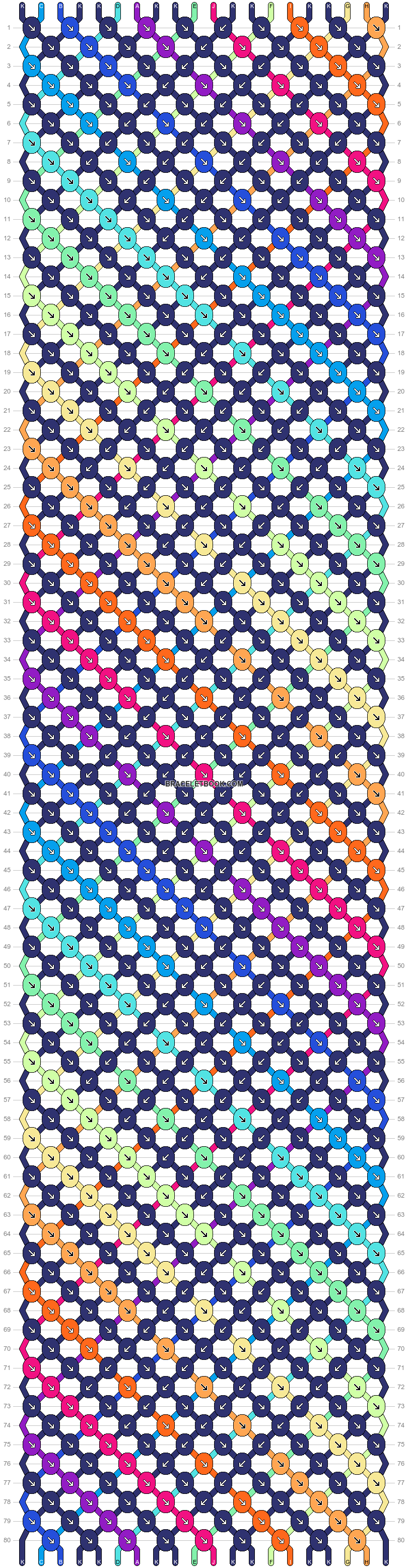Normal pattern #192479 variation #399421 pattern