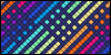 Normal pattern #192479 variation #399421