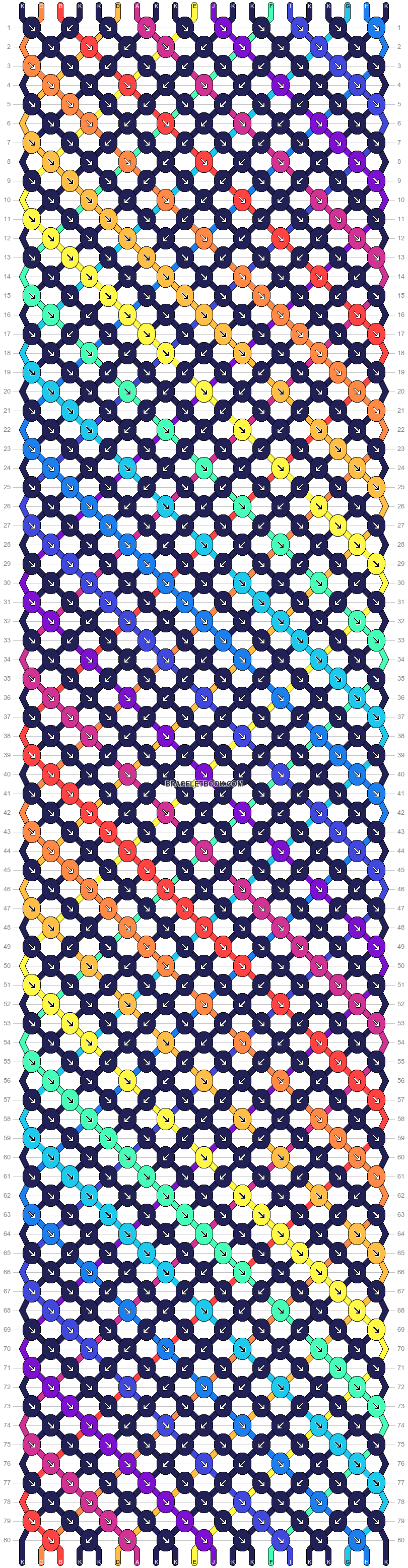 Normal pattern #192480 variation #399422 pattern
