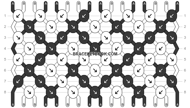 Normal pattern #35887 variation #399423 pattern