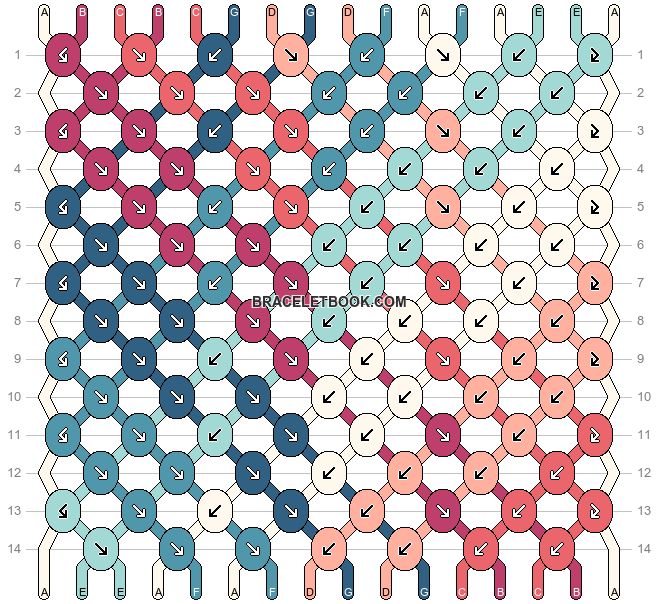 Normal pattern #59039 variation #399424 pattern