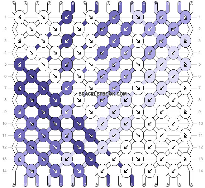 Normal pattern #59039 variation #399425 pattern