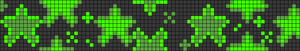 Alpha pattern #154836 variation #399428