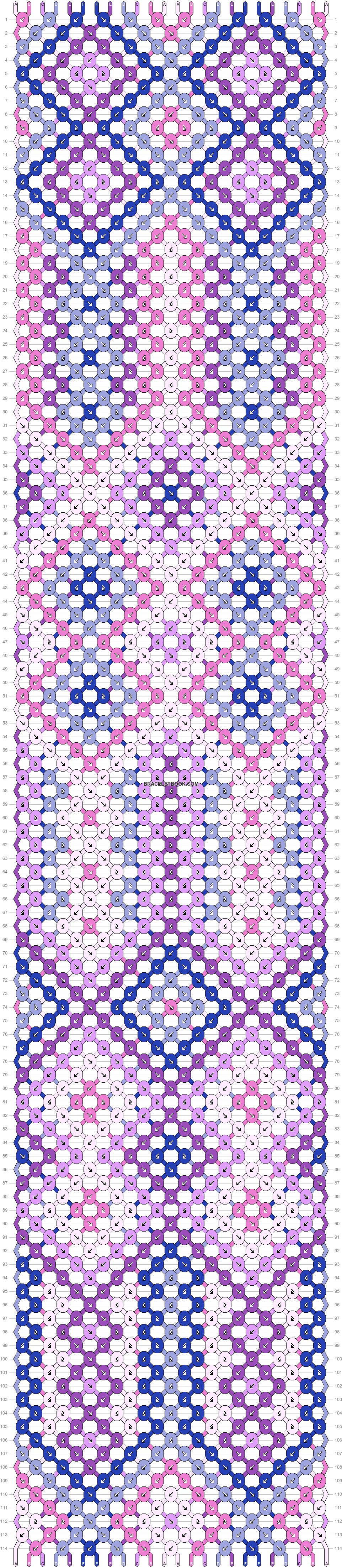 Normal pattern #164238 variation #399431 pattern