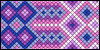 Normal pattern #164238 variation #399431