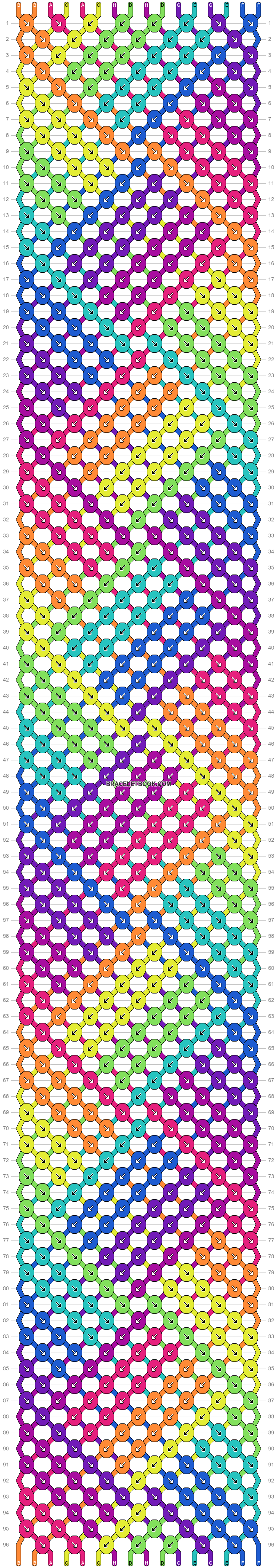 Normal pattern #192477 variation #399433 pattern
