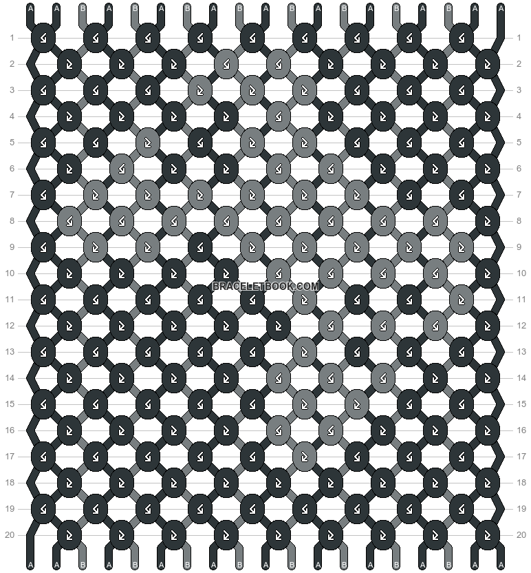 Normal pattern #192348 variation #399435 pattern