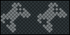 Normal pattern #192348 variation #399435