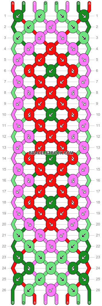 Normal pattern #1177 variation #399436 pattern