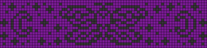 Alpha pattern #192411 variation #399438