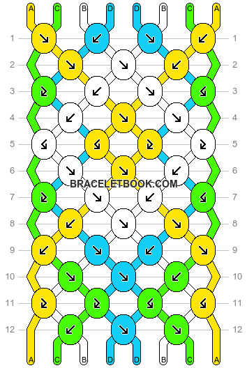 Normal pattern #180260 variation #399439 pattern