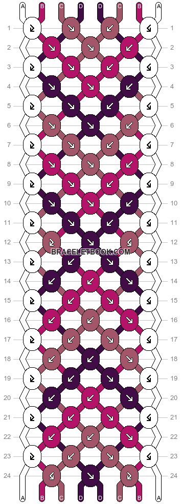 Normal pattern #192541 variation #399440 pattern