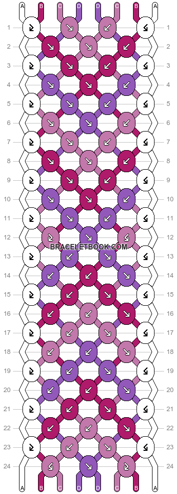 Normal pattern #192541 variation #399441 pattern