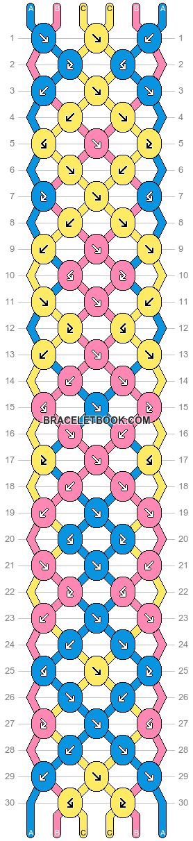 Normal pattern #173559 variation #399442 pattern