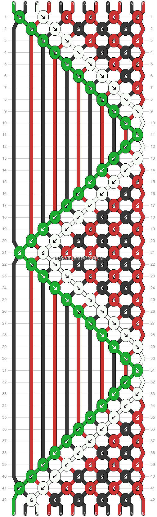 Normal pattern #127095 variation #399443 pattern