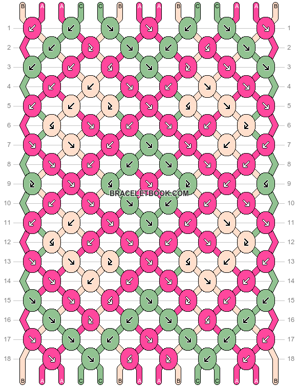 Normal pattern #82852 variation #399444 pattern