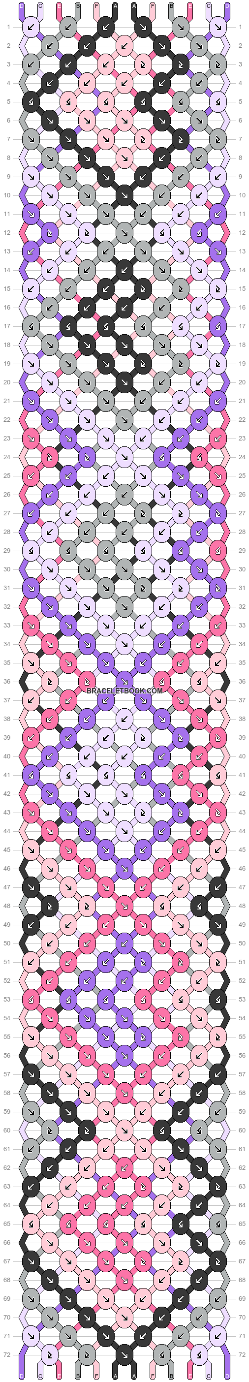 Normal pattern #147243 variation #399445 pattern
