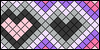 Normal pattern #147243 variation #399445