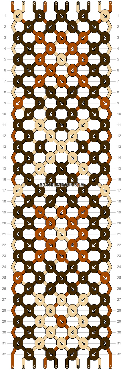 Normal pattern #150636 variation #399446 pattern