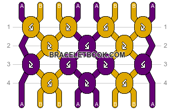 Normal pattern #2413 variation #399450 pattern