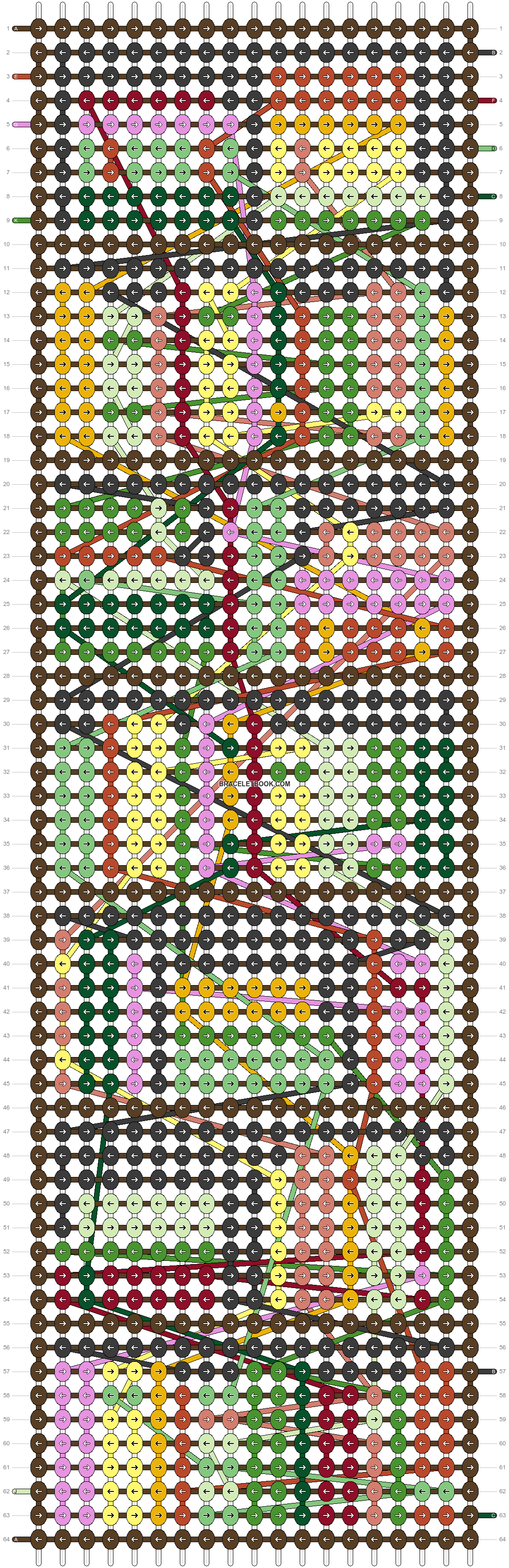 Alpha pattern #35648 variation #399452 pattern