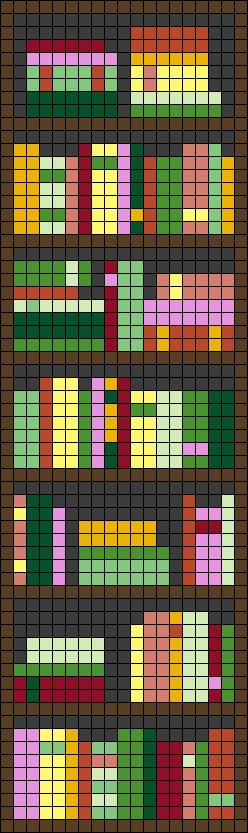 Alpha pattern #35648 variation #399452 preview