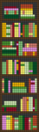Alpha pattern #35648 variation #399452